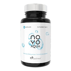 Noyo Aqua - Suplement diety/60 kaps., NOYO PHARM